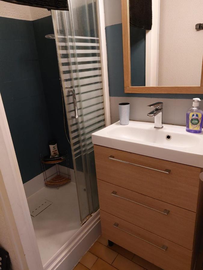 Des Tennis Appartement Leucate