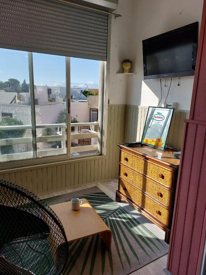 Des Tennis Apartment *