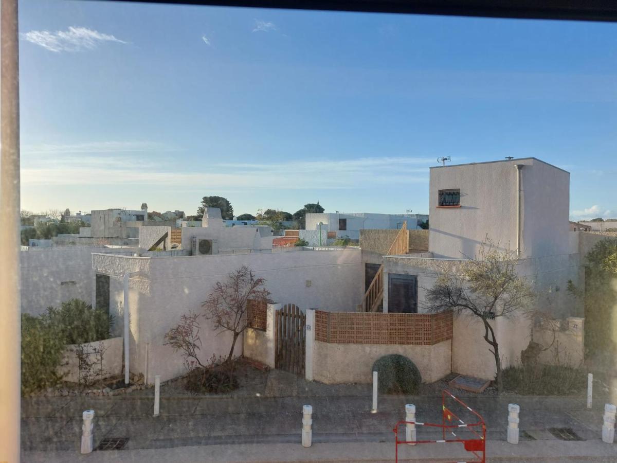 Des Tennis Apartment Leucate